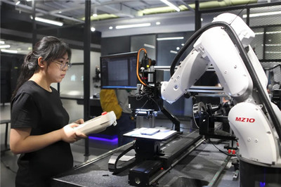 勇立數(shù)字經(jīng)濟(jì)潮頭,引領(lǐng)數(shù)智生活,江蘇常州點亮&ldquo;千兆時代&rdquo;