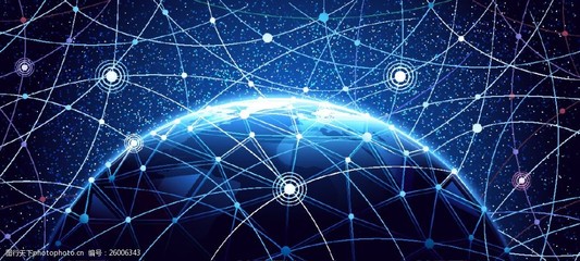 科技地球網(wǎng)絡(luò)科技